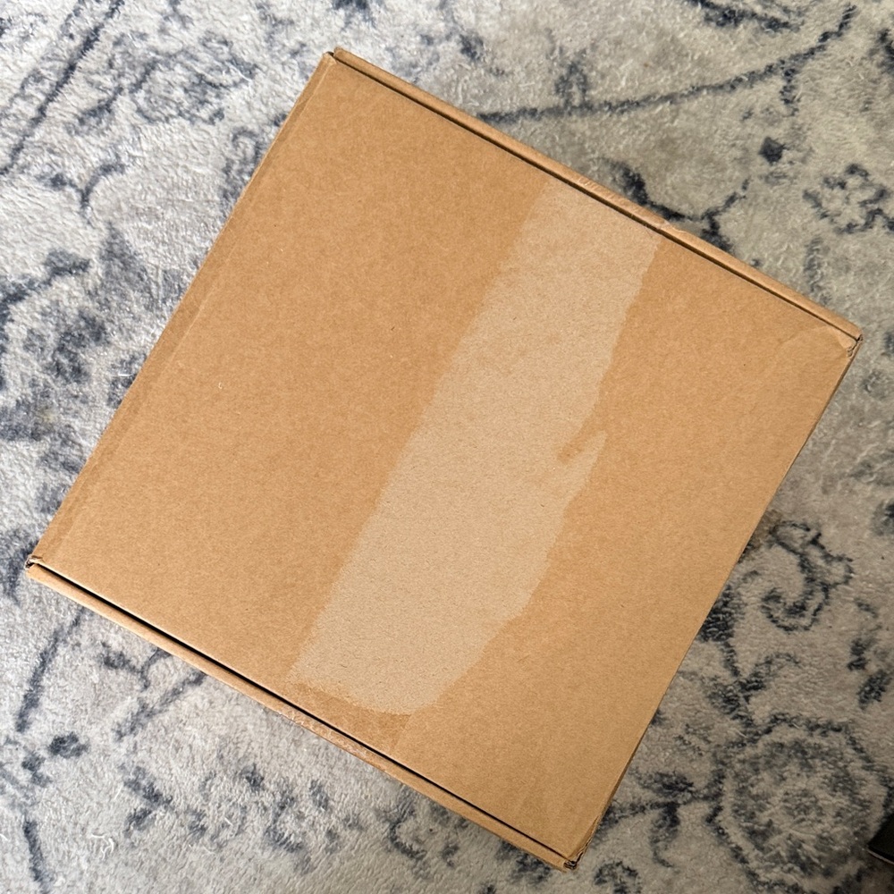 Mystery Box